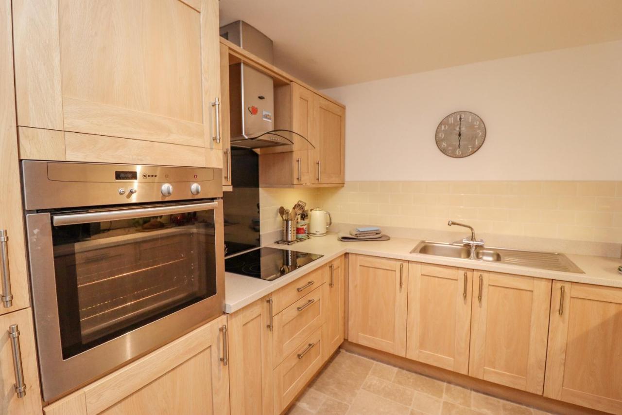 Above & Beyond Apartment Whitby Luaran gambar