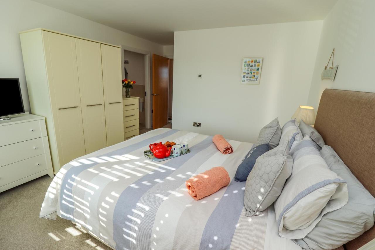 Above & Beyond Apartment Whitby Luaran gambar