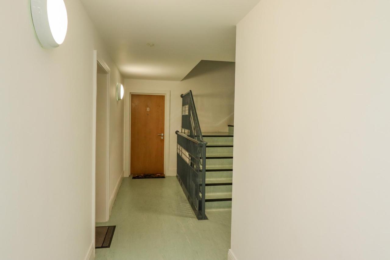Above & Beyond Apartment Whitby Luaran gambar