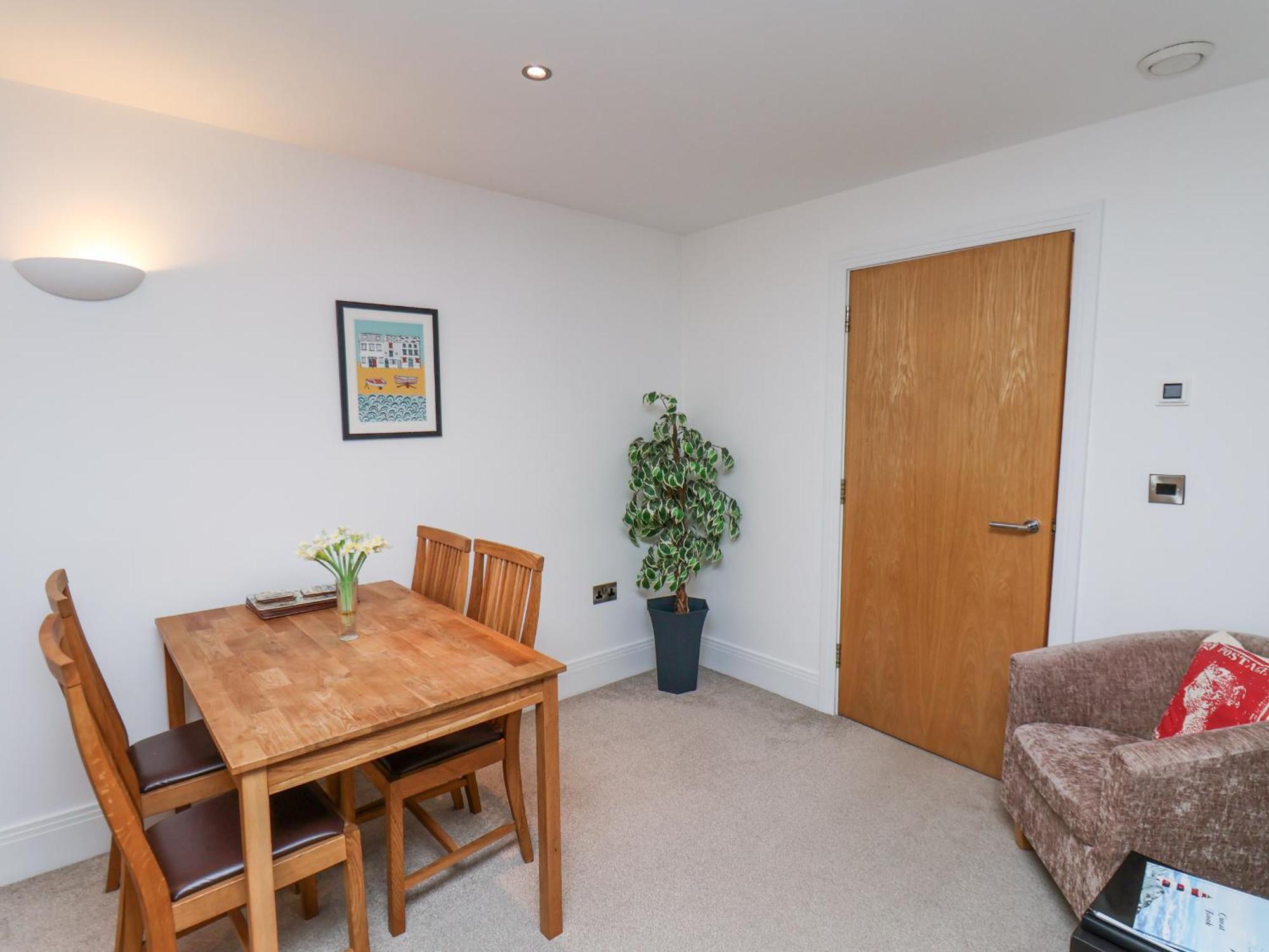Above & Beyond Apartment Whitby Luaran gambar