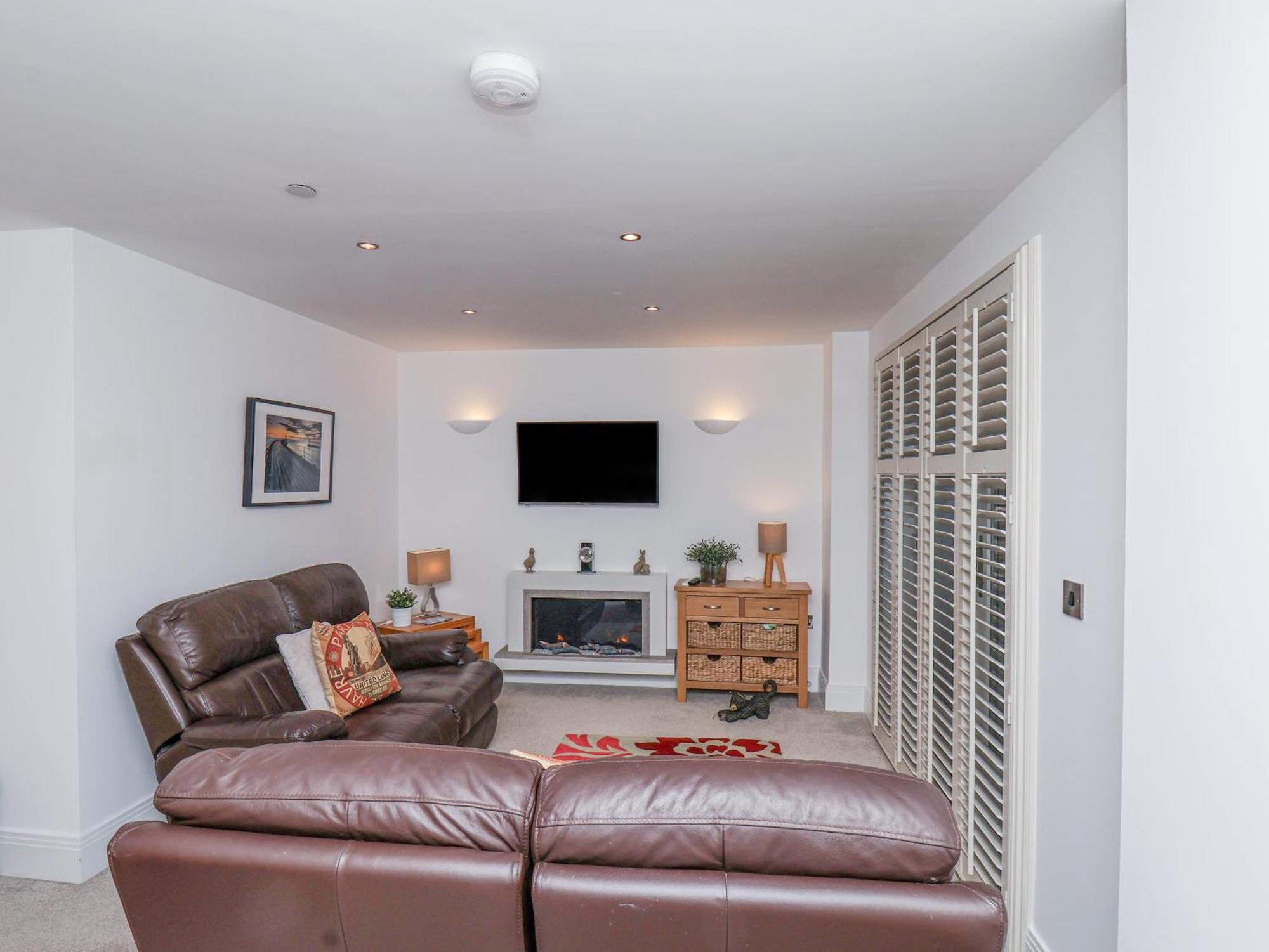 Above & Beyond Apartment Whitby Luaran gambar