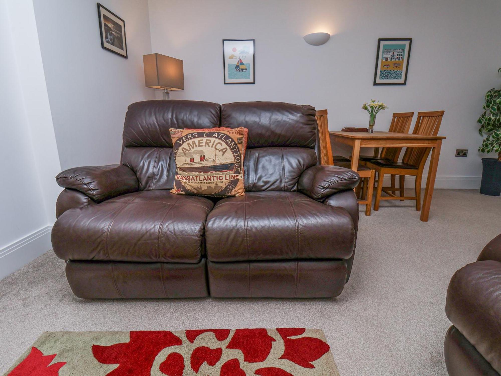Above & Beyond Apartment Whitby Luaran gambar