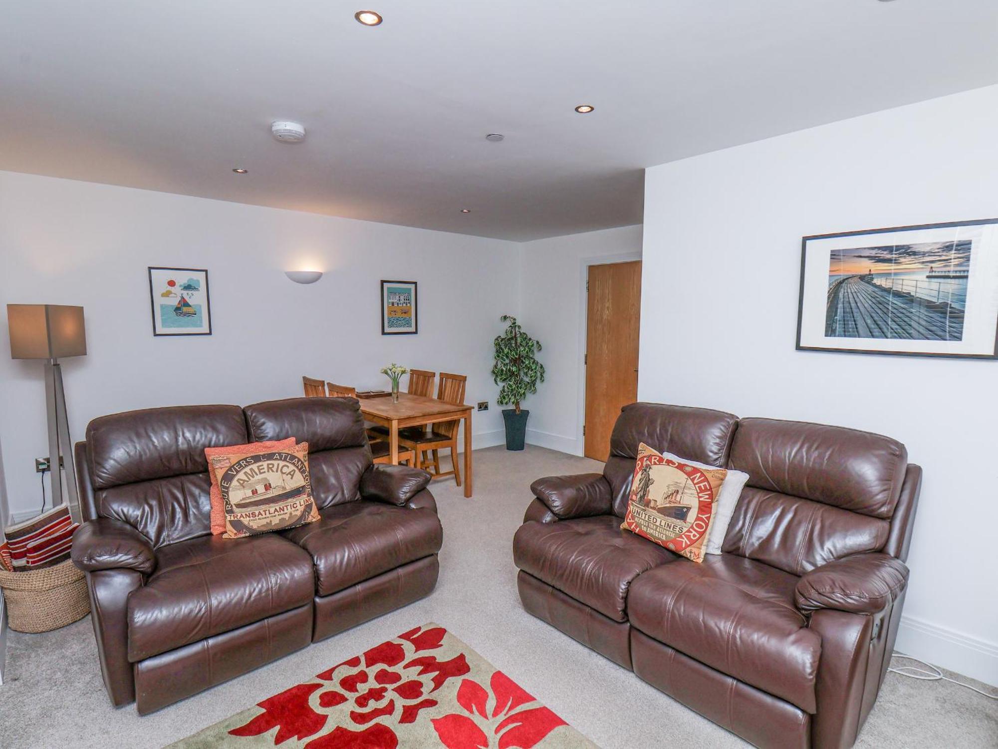 Above & Beyond Apartment Whitby Luaran gambar