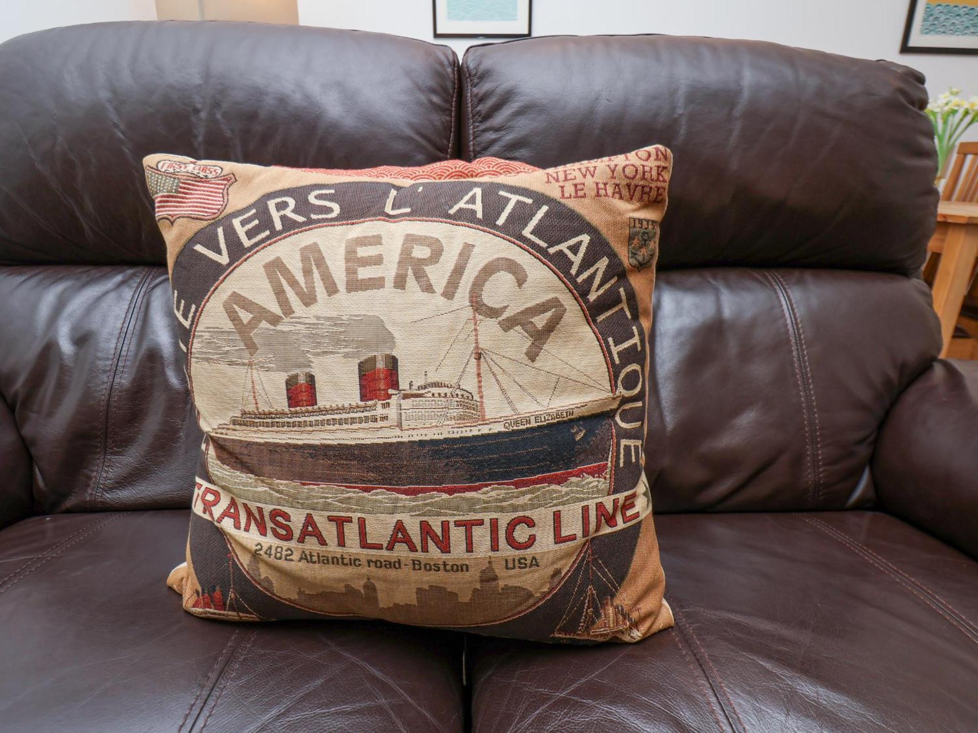 Above & Beyond Apartment Whitby Luaran gambar