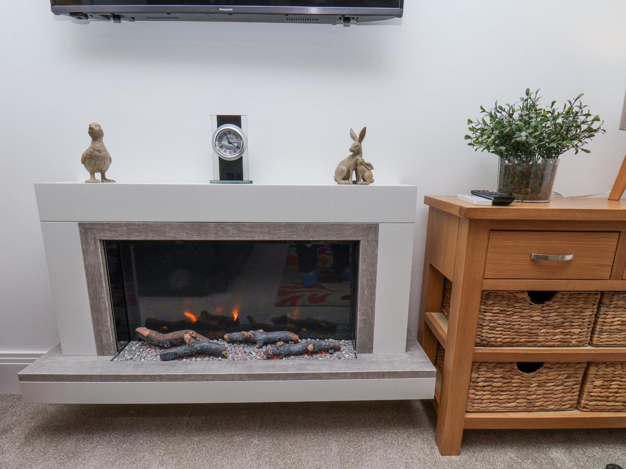 Above & Beyond Apartment Whitby Luaran gambar